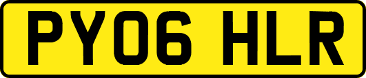 PY06HLR