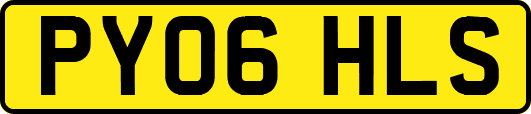 PY06HLS