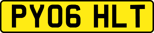 PY06HLT
