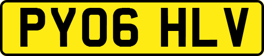 PY06HLV