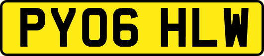 PY06HLW