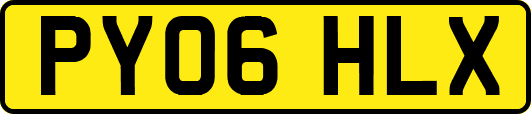 PY06HLX