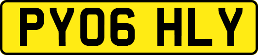 PY06HLY