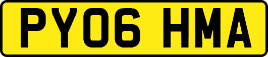 PY06HMA
