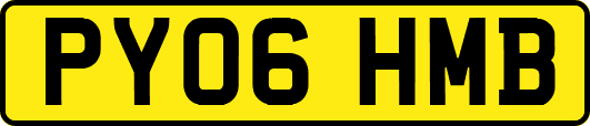 PY06HMB