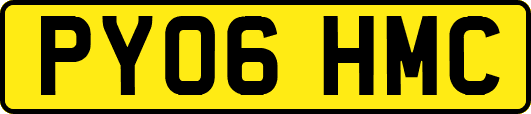 PY06HMC
