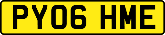 PY06HME