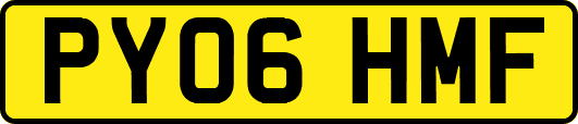 PY06HMF