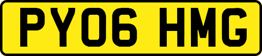 PY06HMG