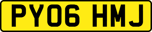 PY06HMJ