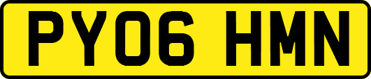 PY06HMN