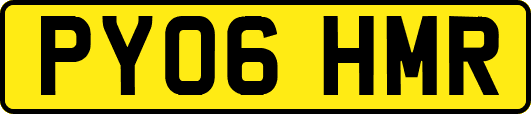 PY06HMR