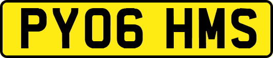 PY06HMS