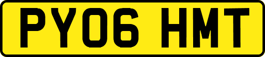PY06HMT