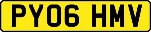 PY06HMV