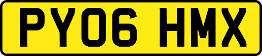 PY06HMX