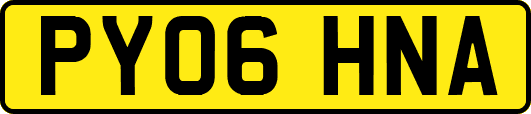 PY06HNA
