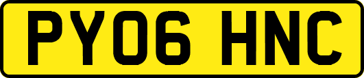 PY06HNC