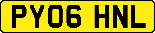 PY06HNL