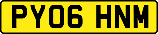 PY06HNM