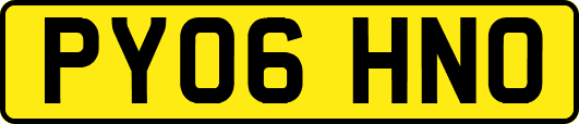 PY06HNO