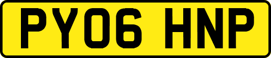 PY06HNP