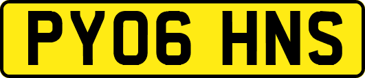 PY06HNS