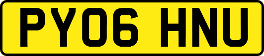 PY06HNU