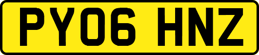 PY06HNZ