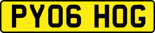 PY06HOG