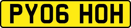 PY06HOH