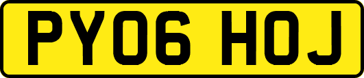 PY06HOJ