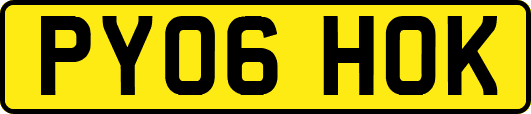 PY06HOK