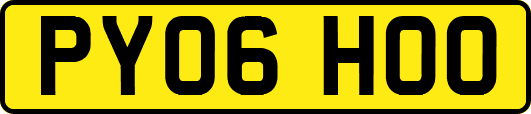 PY06HOO