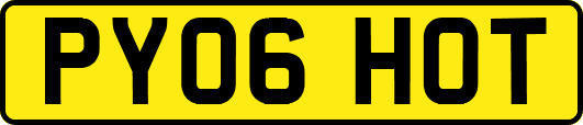 PY06HOT