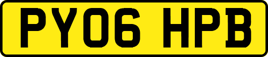 PY06HPB