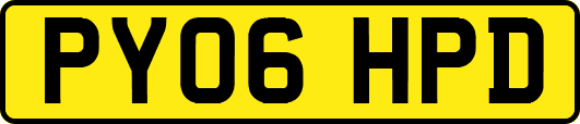 PY06HPD