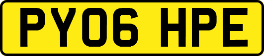 PY06HPE