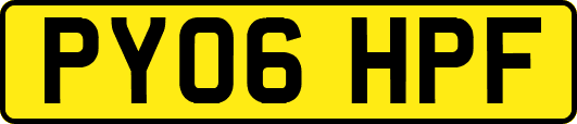 PY06HPF