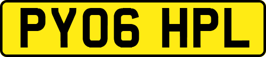 PY06HPL