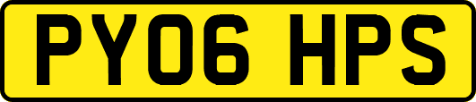 PY06HPS