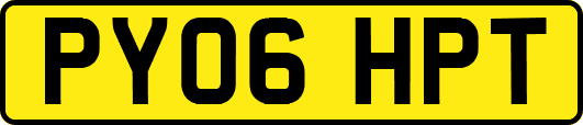 PY06HPT