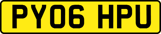 PY06HPU