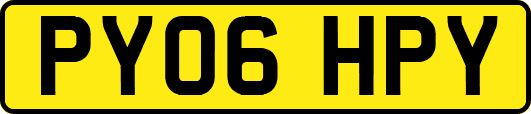 PY06HPY