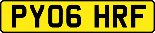 PY06HRF