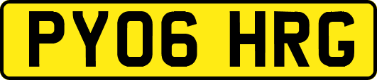 PY06HRG