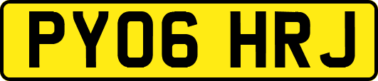 PY06HRJ