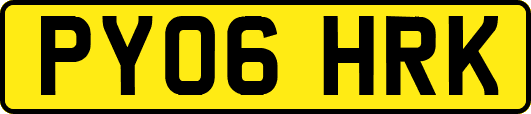 PY06HRK