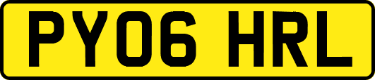 PY06HRL