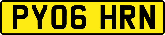 PY06HRN